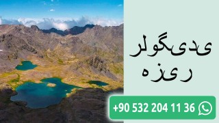 یدیگولرریزه