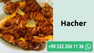 Hacher