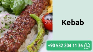 Kebab