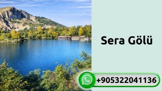 Sera Gölü