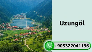 Uzungöl