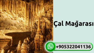 çal Mağarası